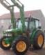 JD 5820 Tractor agrícola - Buenos Aires