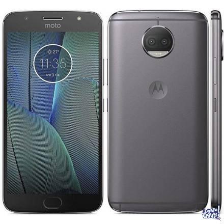 MOTO G5S PLUS LOCAL FINANCIACION TARJ HASTA 12 DIGIOFERTAS!!