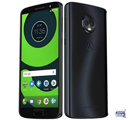 MOTO G6+ PLUS LO NUEVO DE MOTOROLA DIGIOFERTAS CORDOBA