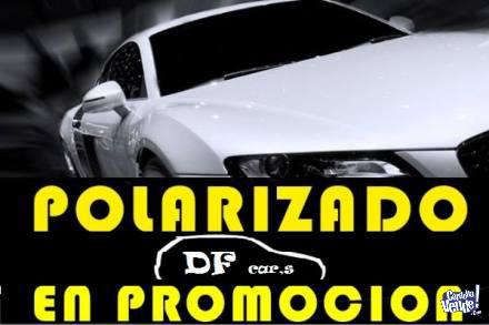 Promo POLARIZADOS