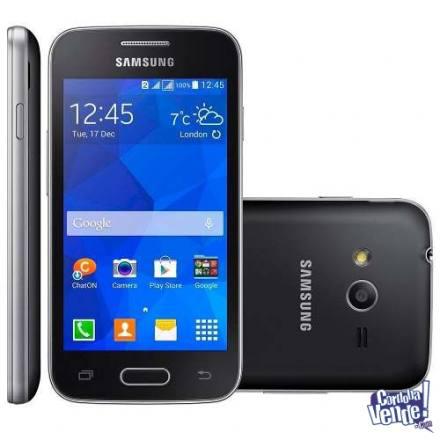 Samsung Galaxy Ace 4 5 MP*liberado*nuevo*grtia