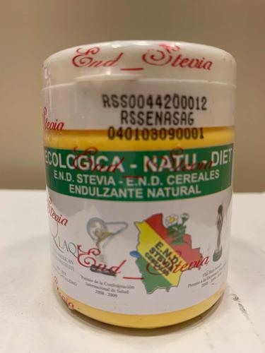 Stevia Boliviana-original-importador Directo-natural
