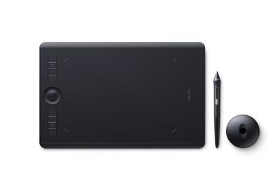 Tableta Digitalizadora Genius Mousepen I608X