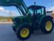 Tractor John Deere 6330 del año 2008 - Cruz del Eje