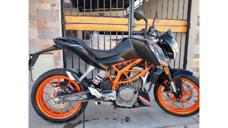 VENDO KTM DUKE 390