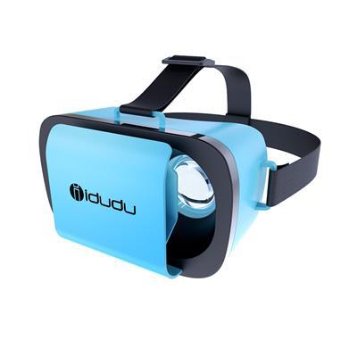 VR Magicoo Headset de Realidad Virtual 3D para Smartphones