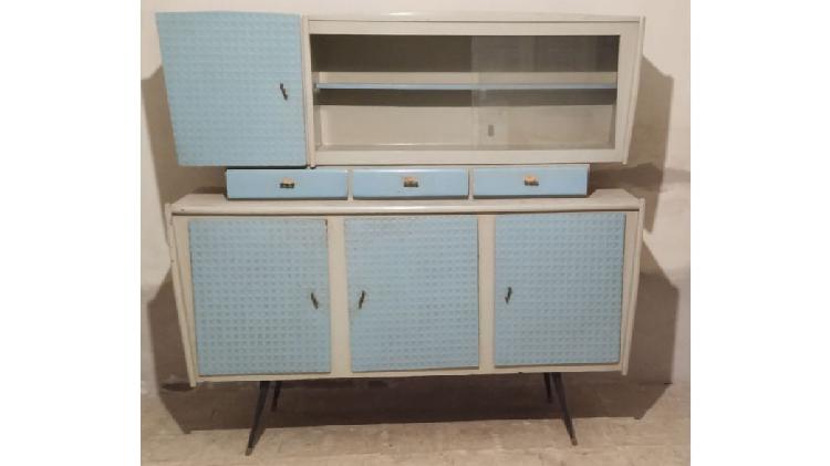 Vendo Aparador/Mueble Cocina-Comedor Antiguo.