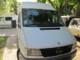 Vendo Mercedes Benz Sprinter 310 D año 2000 impecable