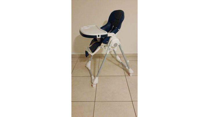 Vendo Silla para comer para BB