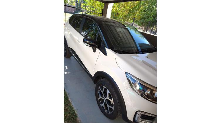 Vendo o Permuto Renault Captur Intense 2.0