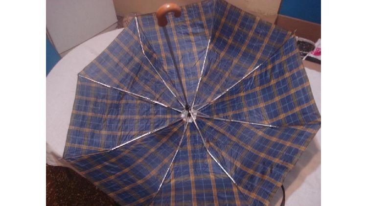 paraguas - sombrilla usada