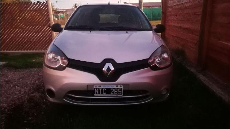 vendo Renault clio mio 2014