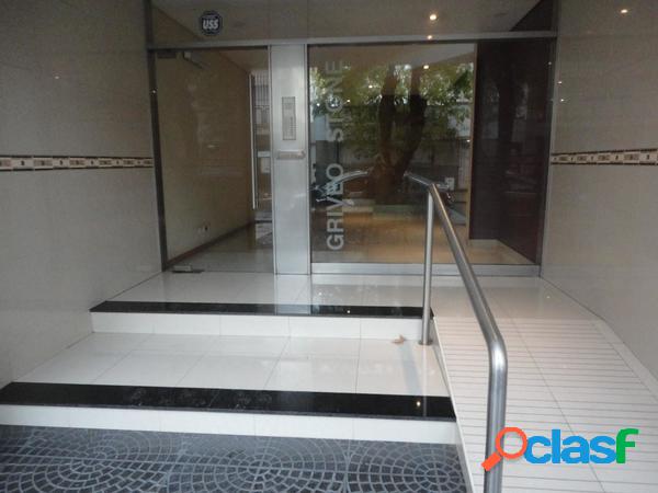 2 ambientes Villa Pueyrredon - Con patio y Terraza con