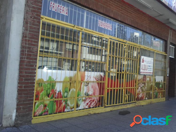 ALQUILER LOCAL COMERCIAL CENTRO COMERCIAL SAN JUAN