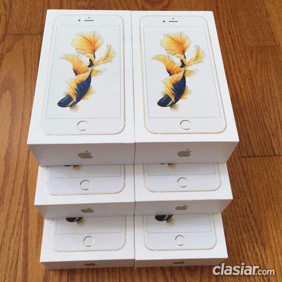 Apple iPhone 6s Plus - 128 GB - Oro Rosa (Verizon)