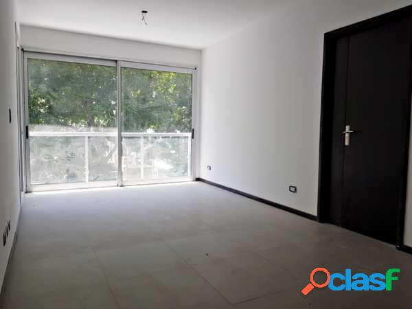 Departamento a ESTRENAR 3 ambientes Villa Urquiza