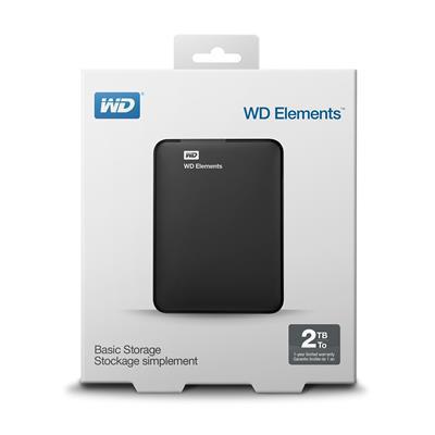 Disco Externo Seagate USB 3.0 - 4TB - STEB40000