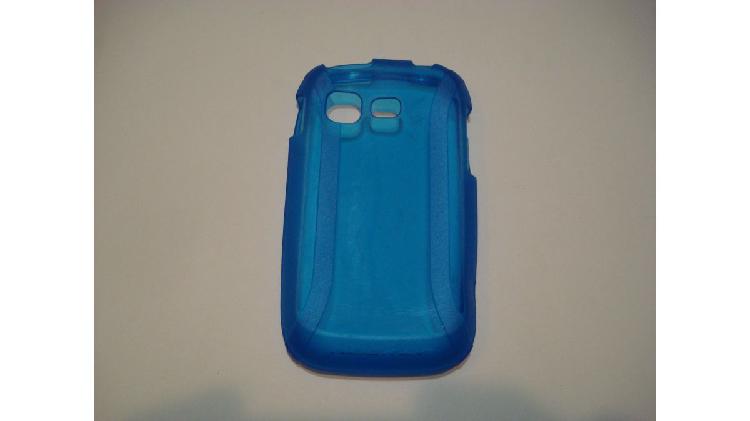 Funda TPU Galaxy Pocket (S5301)