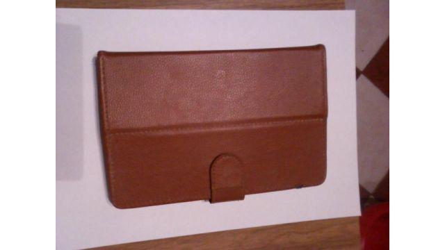 Funda para tablet 7...muy linda!