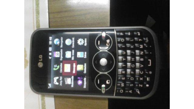 LG GW300 -