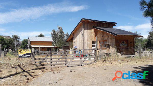 LOTE-Junín de los Andes-Neuquén