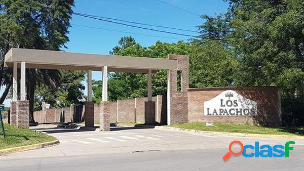 LOTEO LOS LAPACHOS II