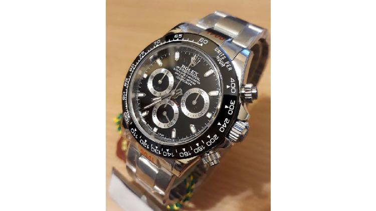 OPORTUNIDAD - Reloj Automático Rolex Daytona - NUEVO