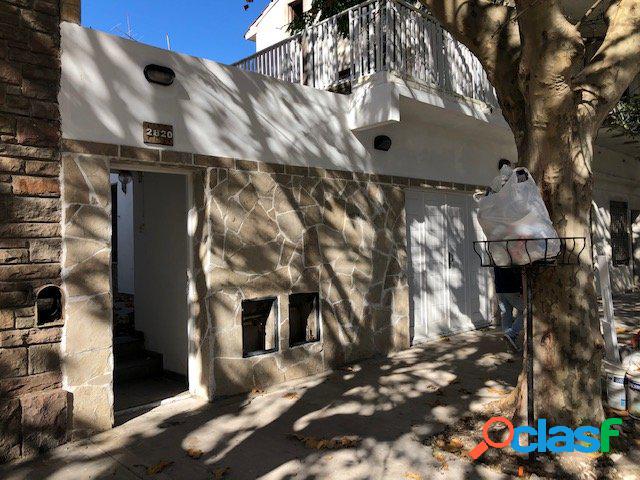 PH 3 ambientes en Planta Alta - En venta