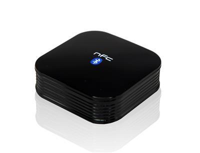 Parlante Genius SP-920BT Portátil Bluetooth 6W RMS - Negro