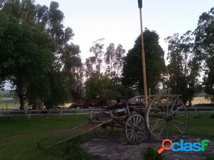 RETASADO | VENTA | 7,5 HS EN BATAN | QUINTA