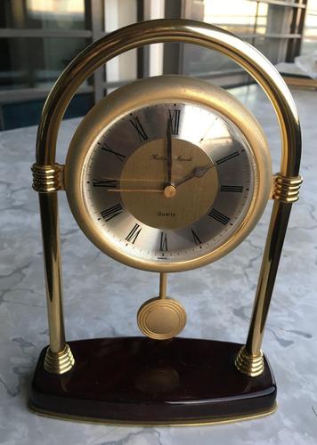 Reloj De Mesa