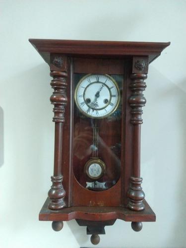Reloj De Péndulo Antigüo