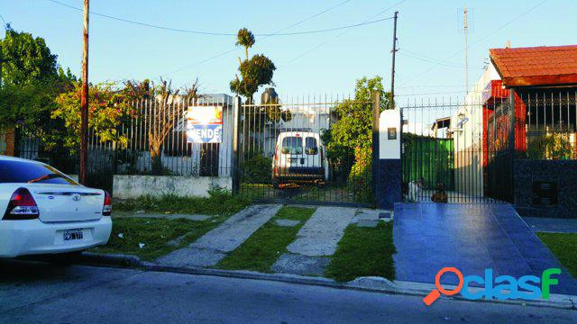 San Justo, Villegas 3 amb, entrada auto Fleitas Propiedades