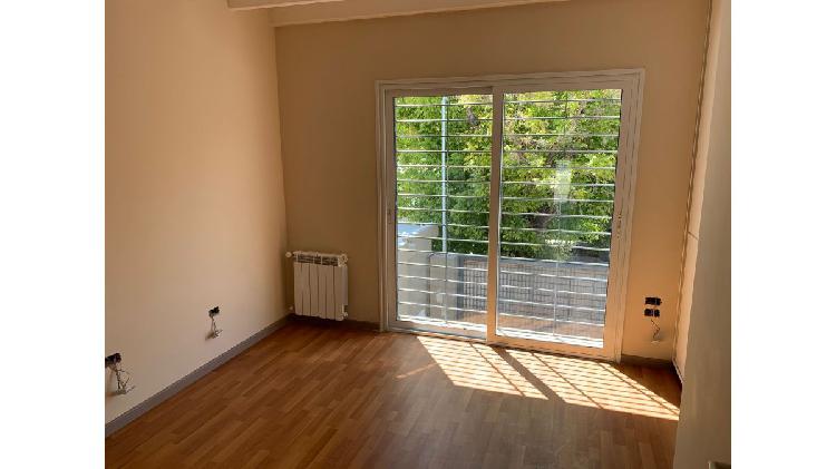 Vendo Duplex a Estrenar en Sexta Sección Mendoza