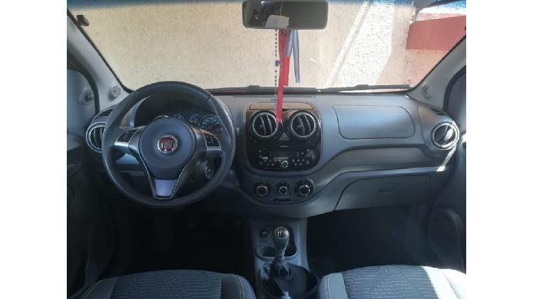 Vendo Fiat Palio Attractive 1.4