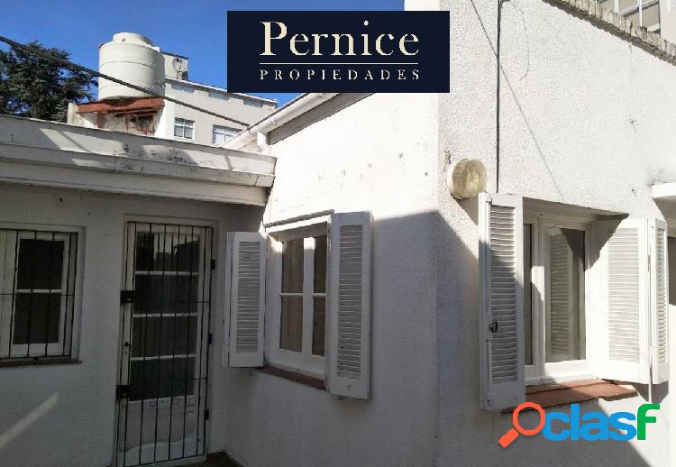 Venta PH con renta