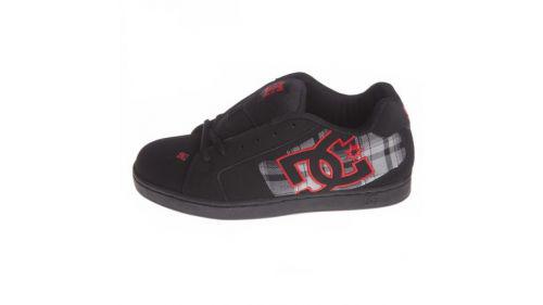 Zapatillas DC Shoes: NET SE BK