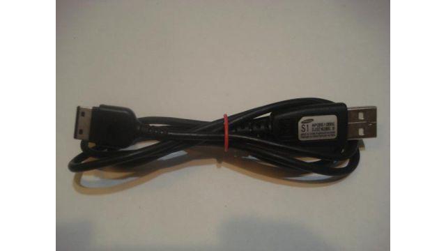 cable Sansung USB a mini usb ancha