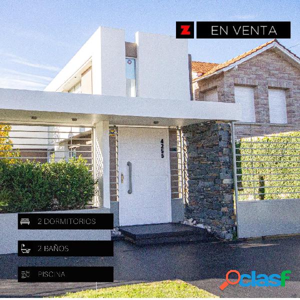 casa en venta Parque Luro