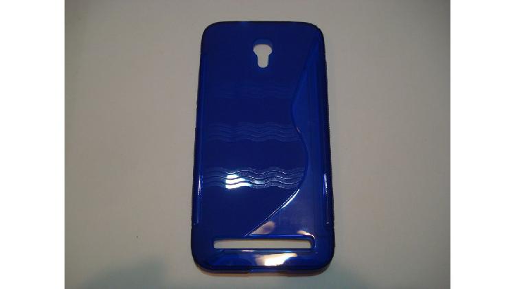 funda TPU Alcatel Idol 2