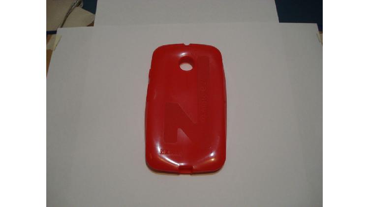 funda Tpu Moto E2