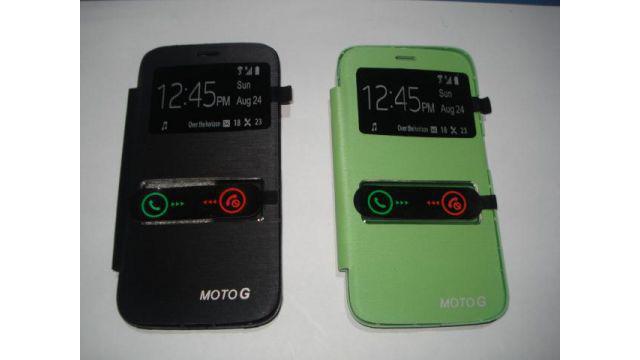 funda flipCover Motorola Moto G...o Moto E