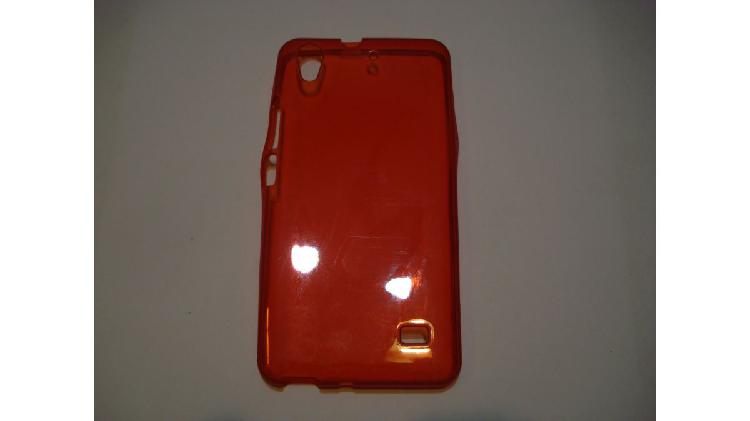 fundas TPU Huawei G620