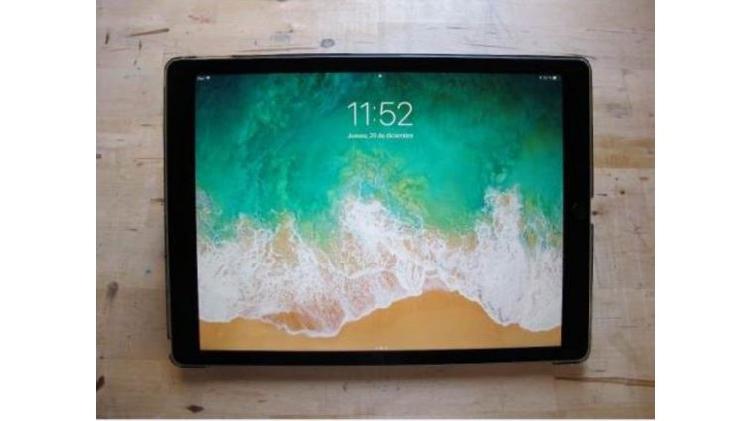 iPad Pro 2da generación 256 gb