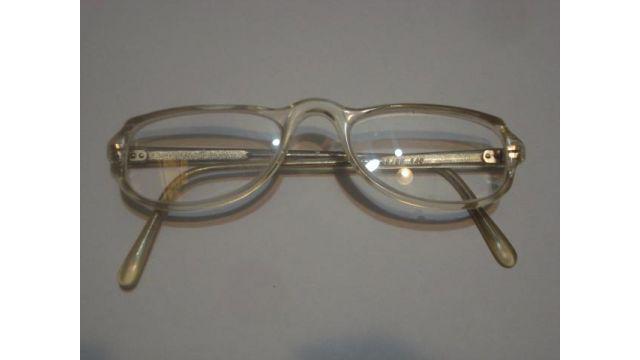 marco de lentes (usado)