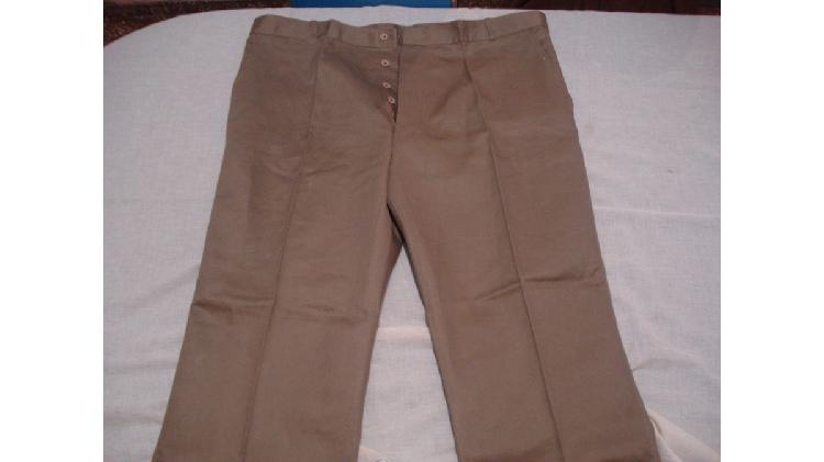 pantalon de trabajo Grafa T 54