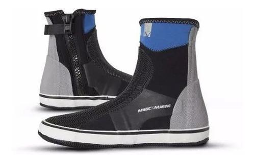 Botas De Neoprene Magic Marine Ultimate Boots Velero Sailing