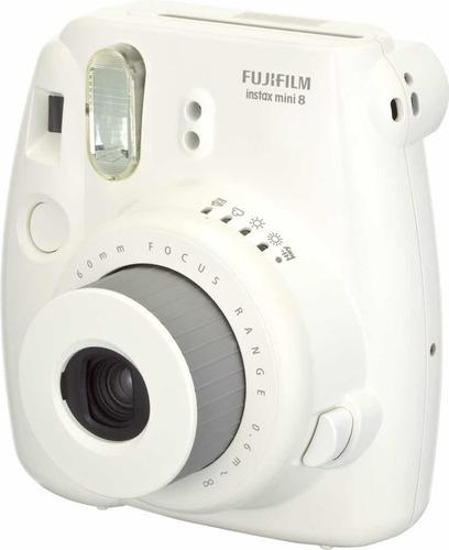 Camara Fujifilm Mini Instafix 8 (no Hago Envios)