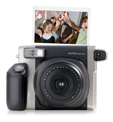 Camara Instantanea Instax Wide 300 Fujifilm