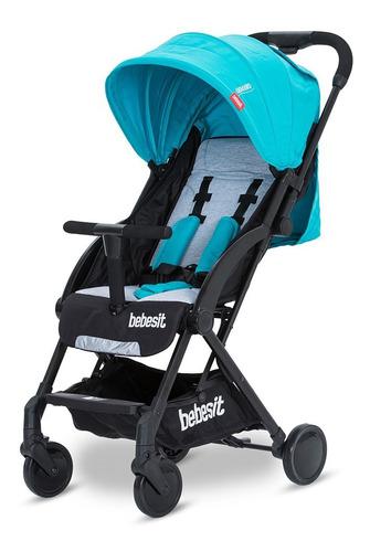 Cochecito Bebesit 1358 Leggero Ultraliviano